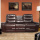 Home Theater Power Recliner Living Room Sofa